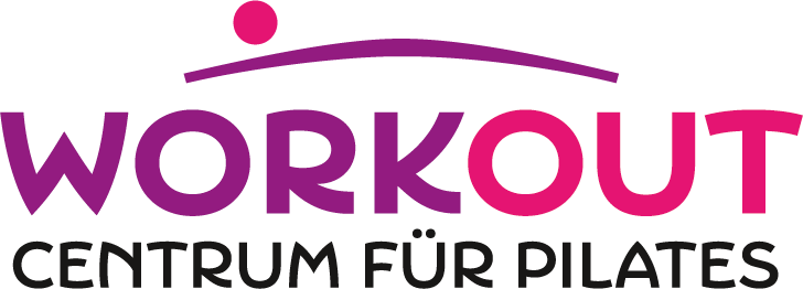 Logo von Workout Zentrum für Pilates