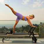 Bild zu Pilates Reformer Flow