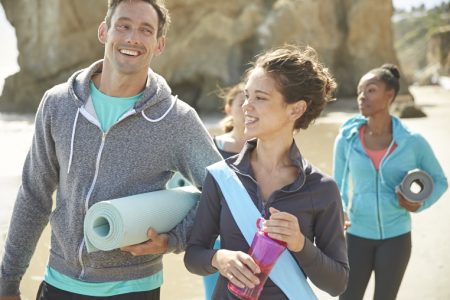 Bild zu Pilates Trio Training