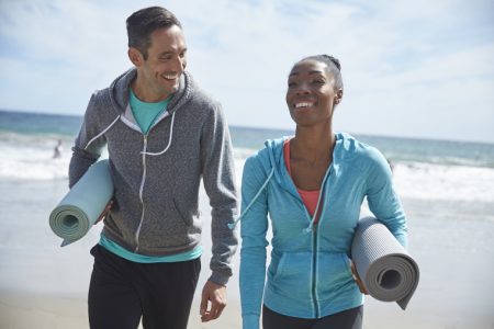 Bild zu Pilates Trio Training