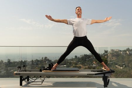 Bild zu Pilates Reformer Flow