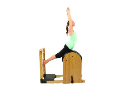 Bild zu Pilates Privat Session